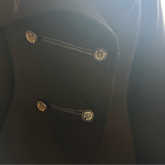 Mackage Military Diana Coat - Picture 6 of 10